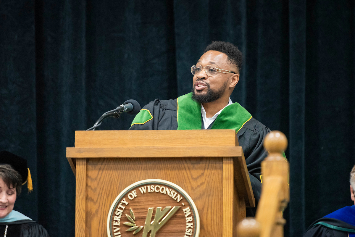 S23 Commencement Program S23 Commencement Program