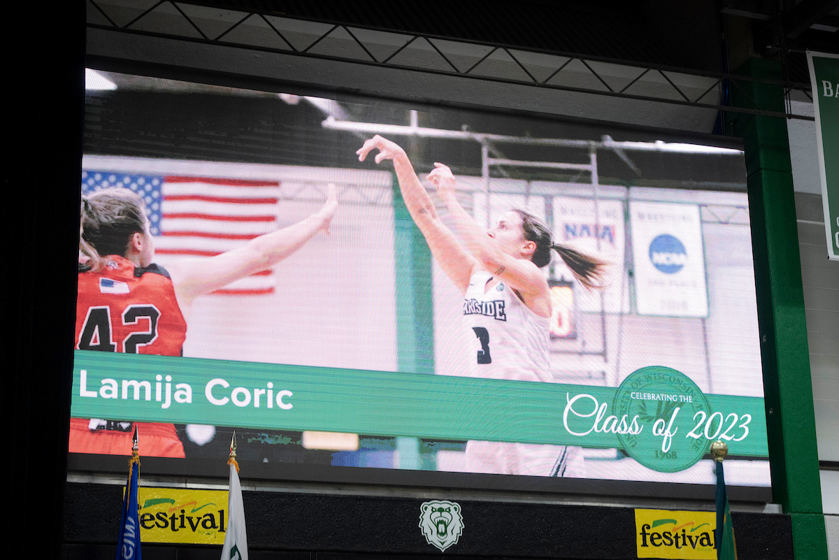 Lamija Coric Lamija Coric
