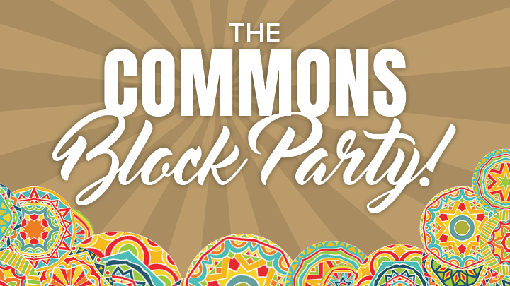 Block Party 2023