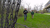 Disc Golf video thumb