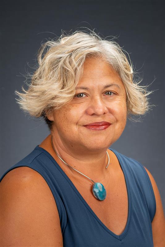 Adrienne Viramontes
