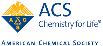 ACS IMAGE ACS logo with tagline "Chemistry for. Life"