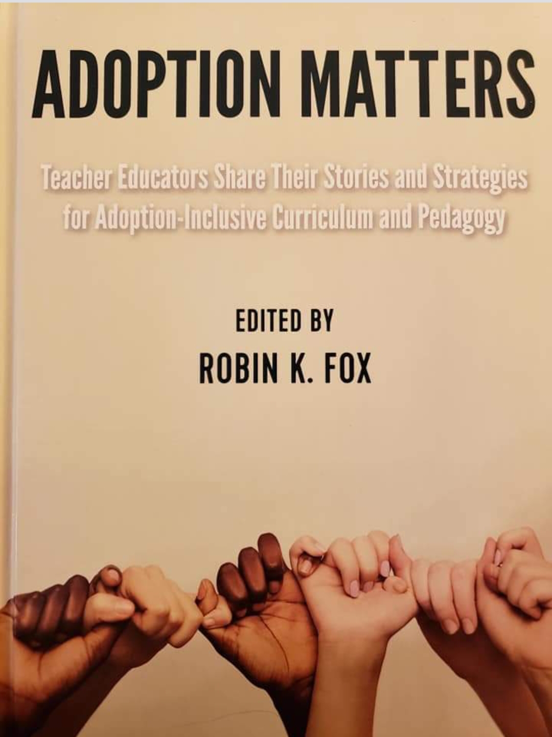 Adoption Matters