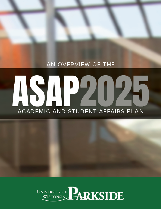 ASAP Overview cover