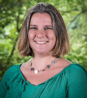 Williams headshot Alyssa Williams headshot