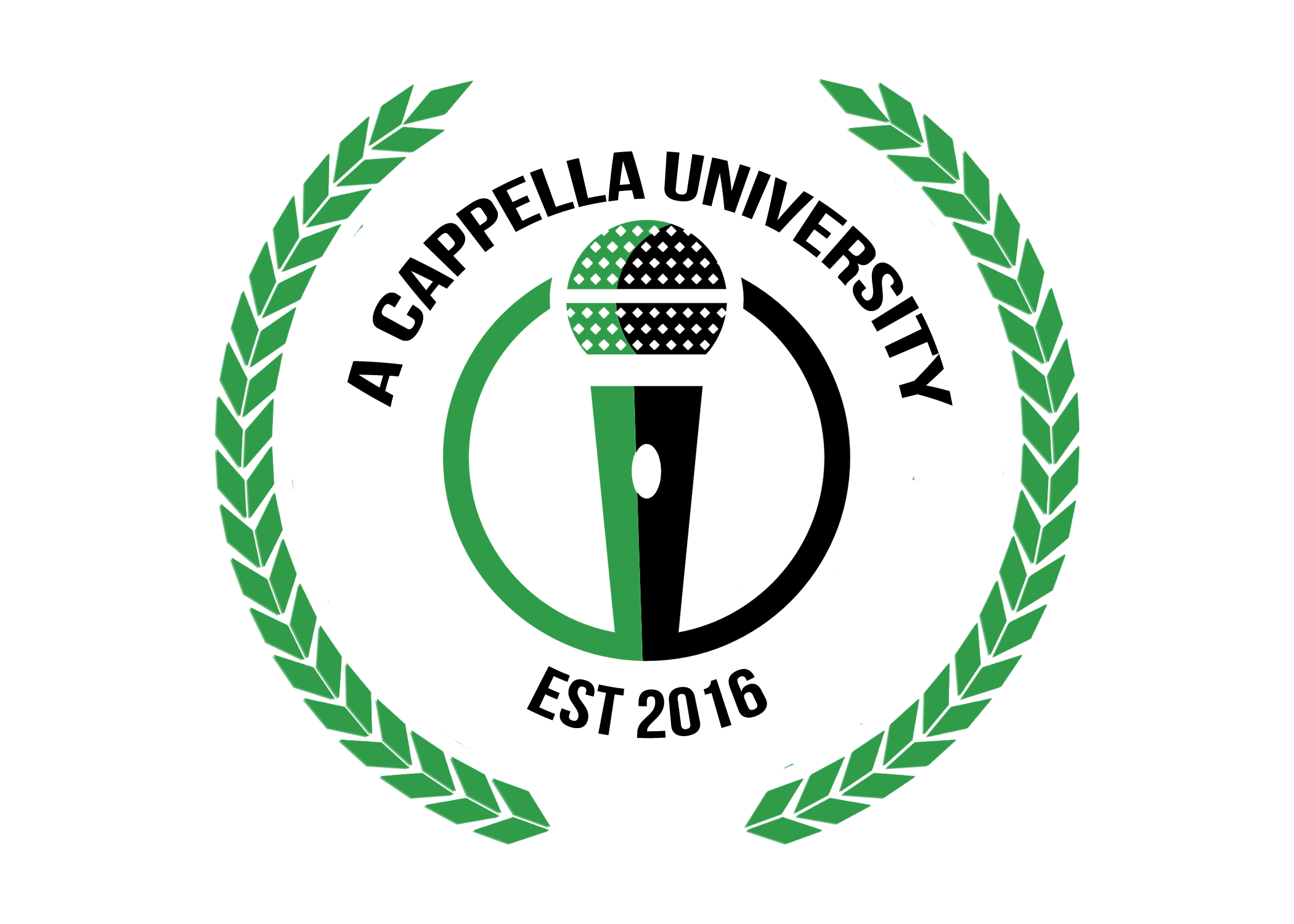 a cappella university a cappella university