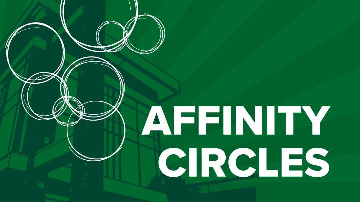 Affinity-Circles