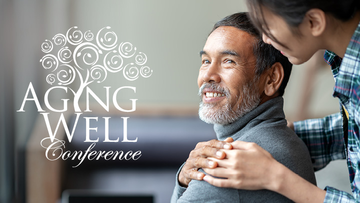 Aging Well Conference 2021