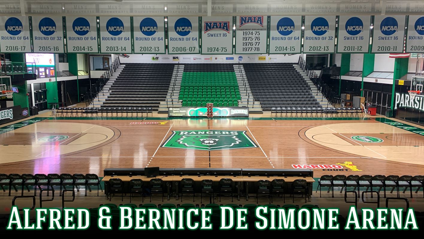 Alfred Bernice DeSimone Arena