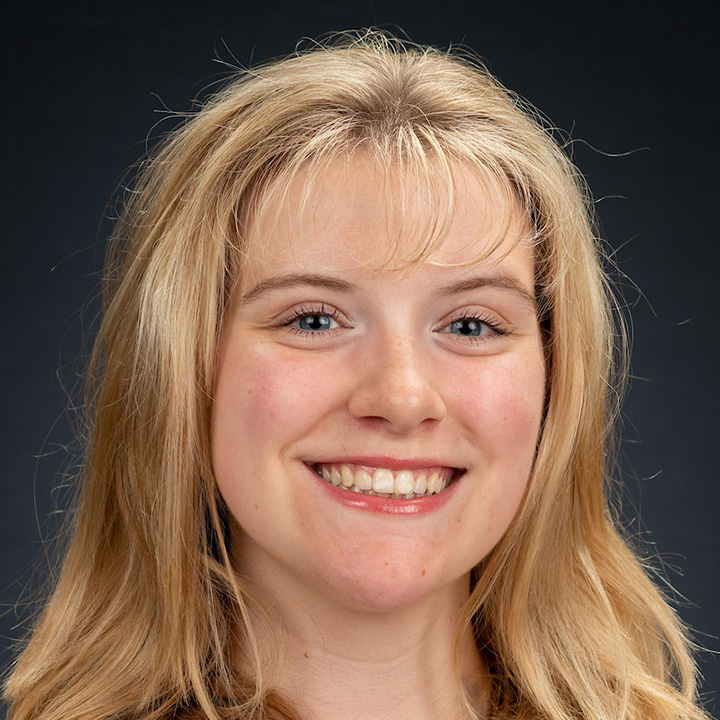 Headshot of Savana Andershock