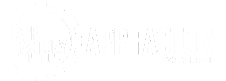 App Factory logo App Factory
