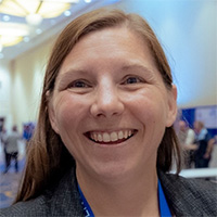 April DeValkenaere headshot