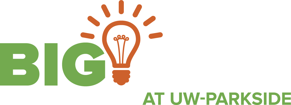 Big Idea at UW-Parkside