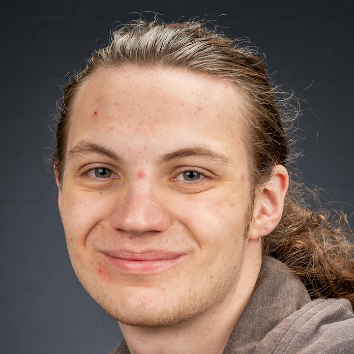 Headshot of John Batory