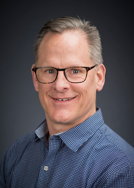 Bennett_John2 John Bennett headshot