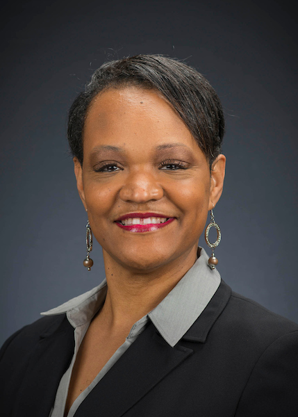 Robtrice Brawner
