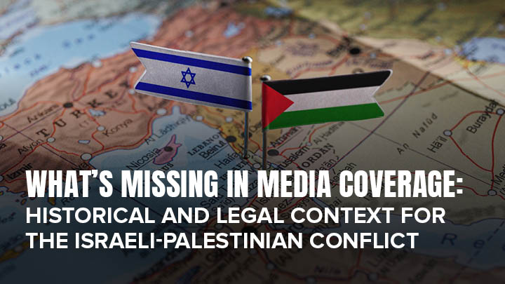 CEITI-Israeli-Palestinian-Conflict