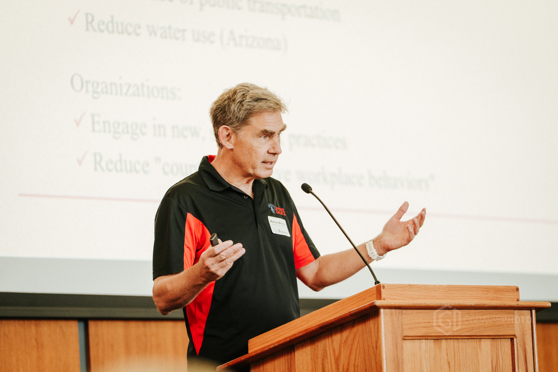 Community Partnership Celebration 2025 Keynote Speaker