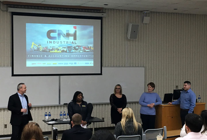 CNHArticlePhoto1 CNH Executives present opportunities
