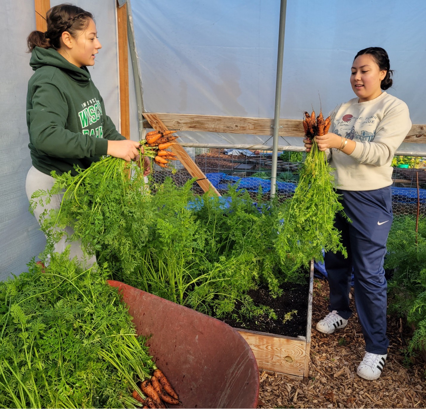 Campus Garden