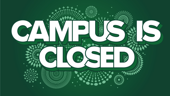 Campus Closed NY