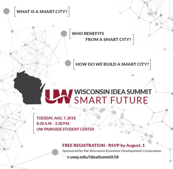 Smart Future Summit