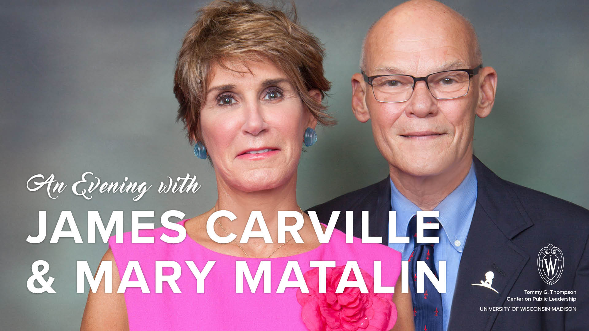 Carville Matalin