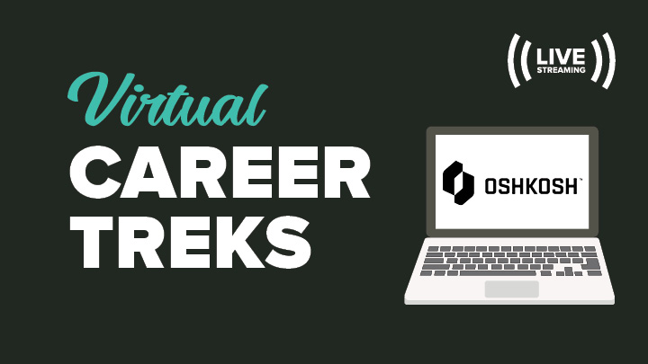 Career Trek Oshkosh Corp