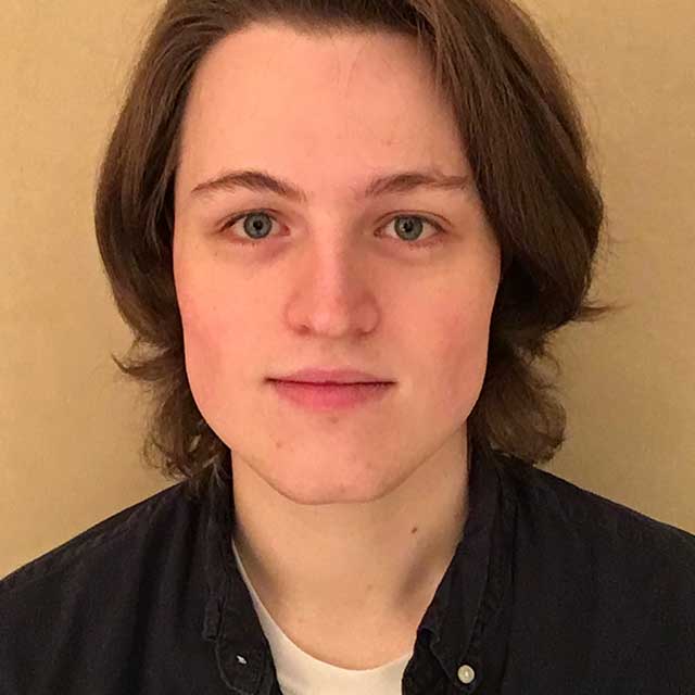 Sam Carlson Sam Carlson