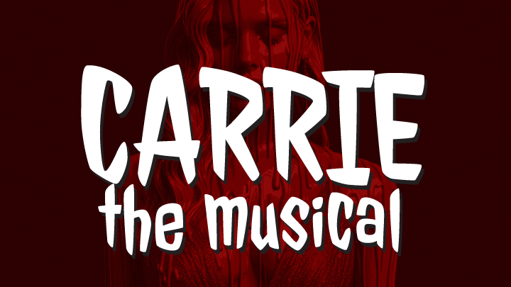 Carrie the Musical