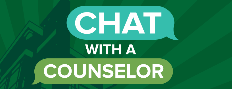 Chat with a Counselor