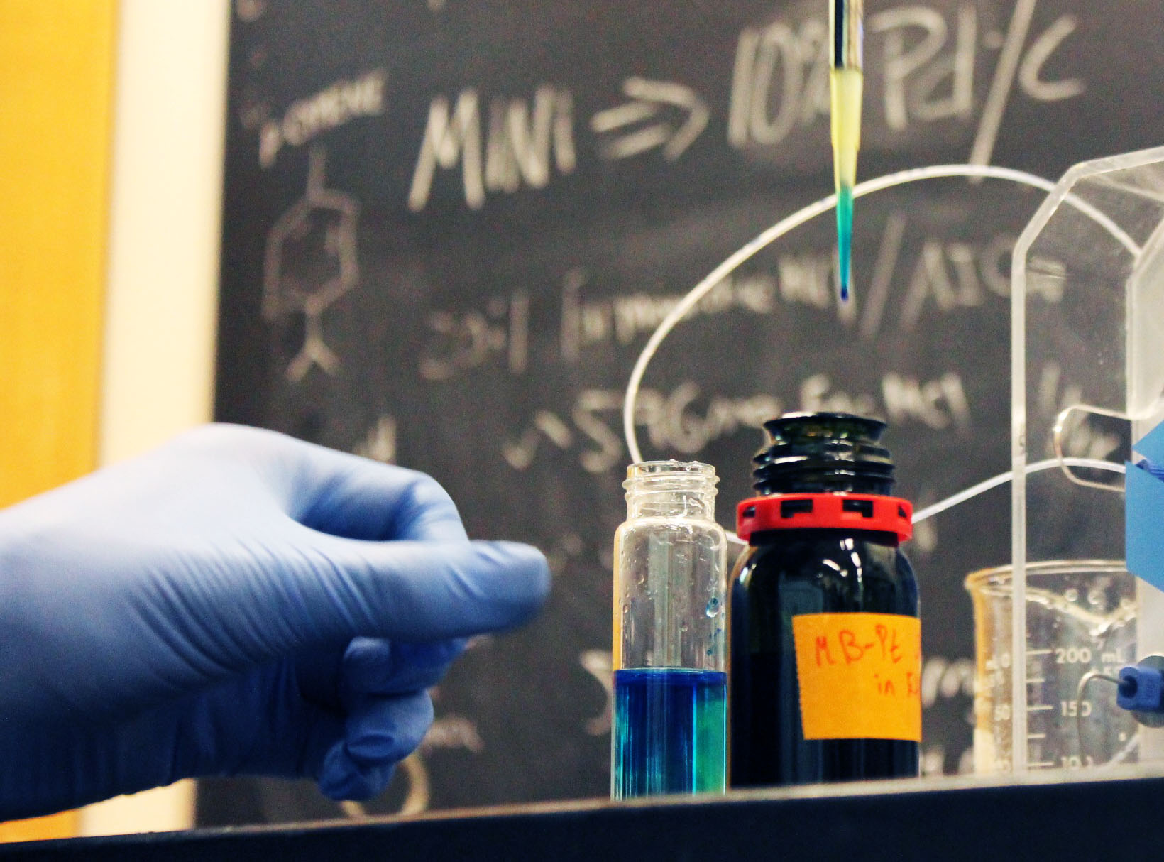 Chem Chemistry