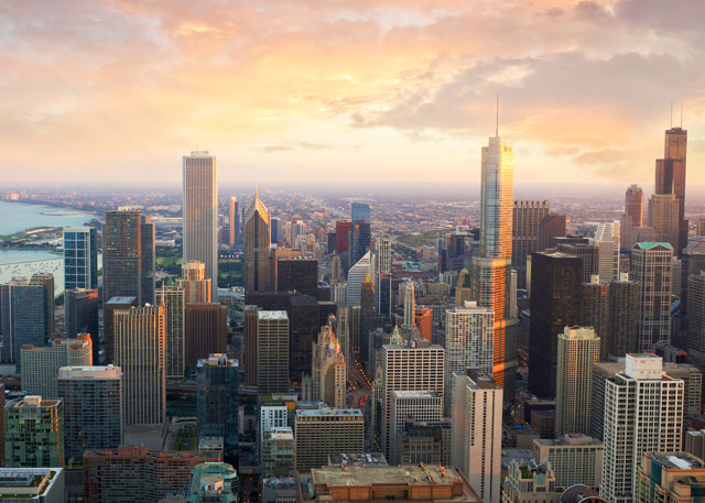 Chicago Chicago