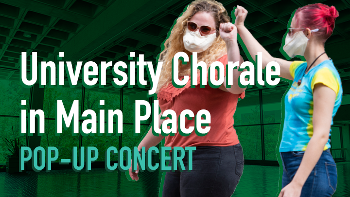 University Chorale