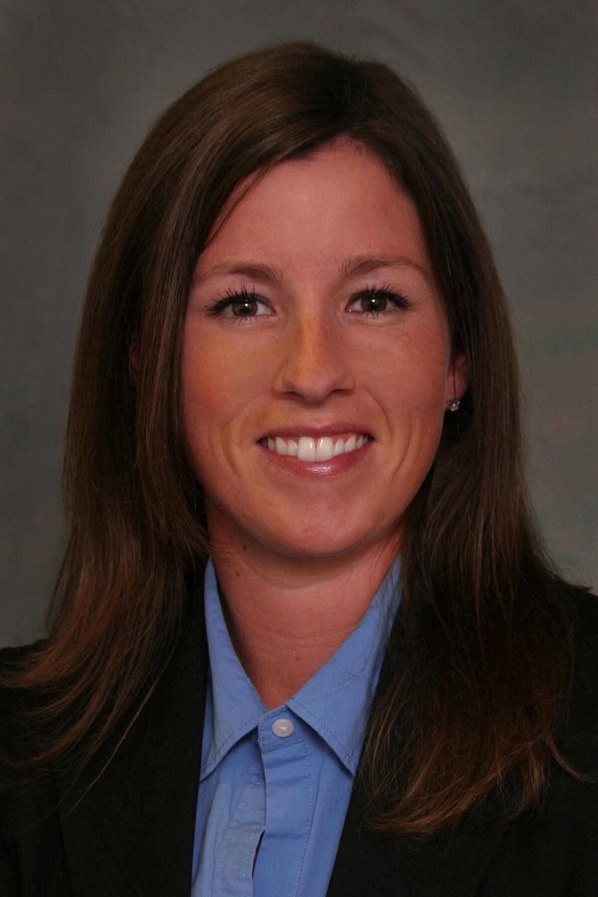 Dr. Christine Nolen