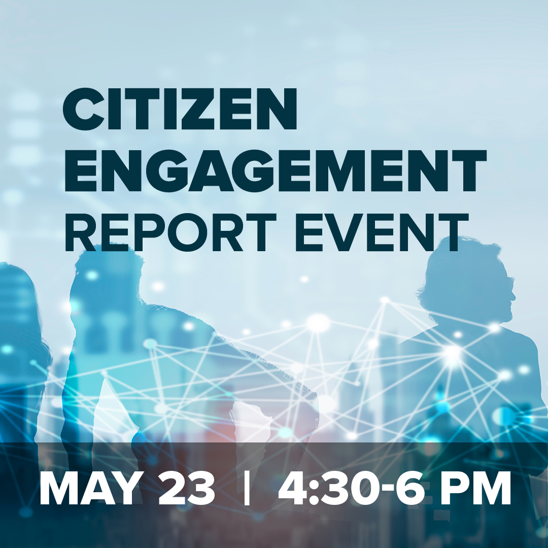 Citizen Engage