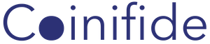 Coinifide Partner Logo