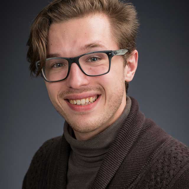 Ben Compton Ben Compton