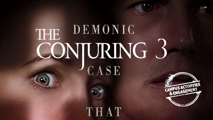 conjuring 3