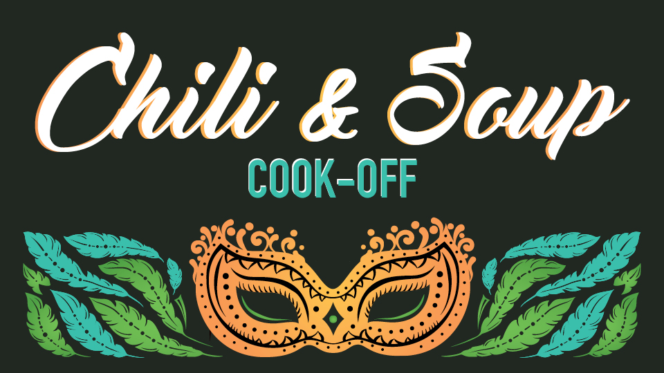 Chili Cook Off