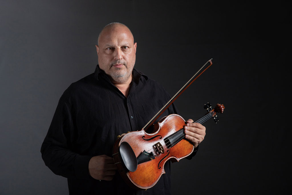 Paul Cortese
