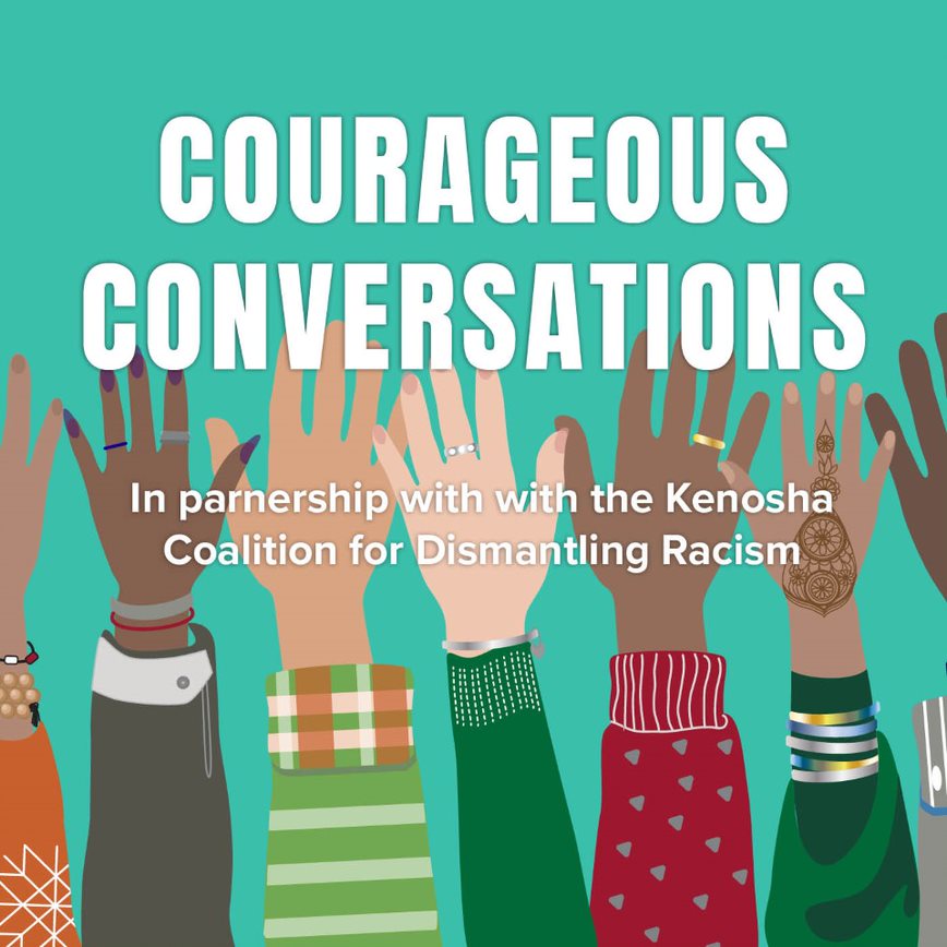 Courageous Conversations