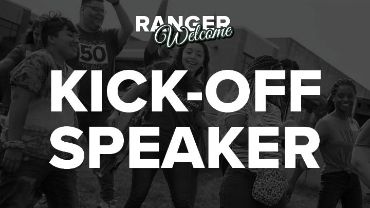 kick off speaker