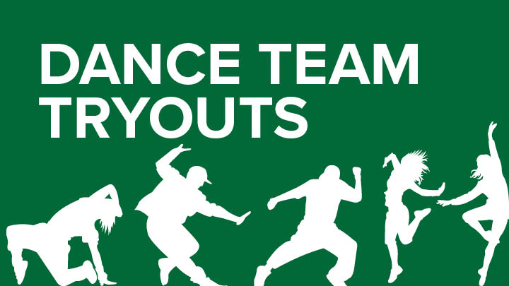 MR-Dance Team Tryouts