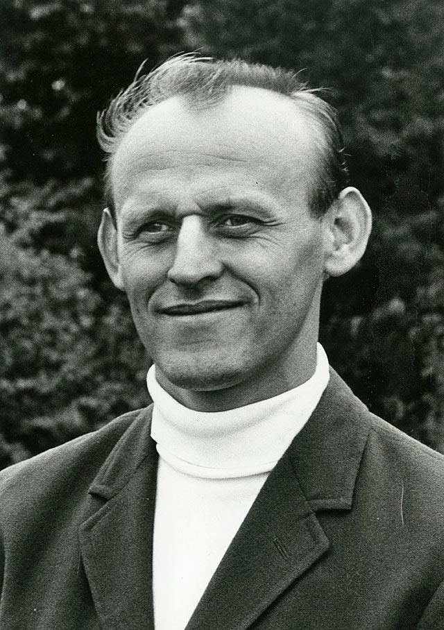 Dannehl003-cropped Wayne Dannehl image