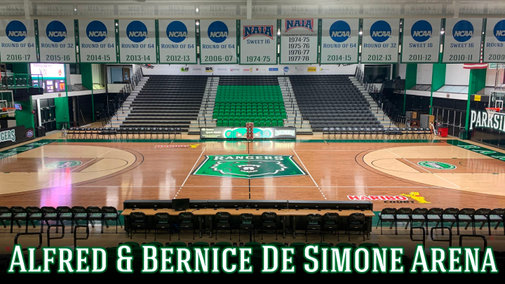 De Simone Arena De Simone Arena