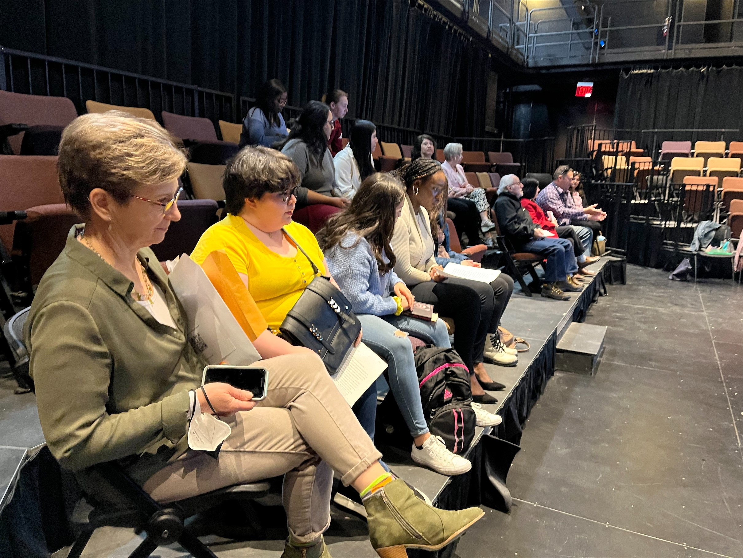 Audience