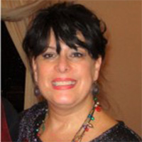 Denise Jacob Headshot