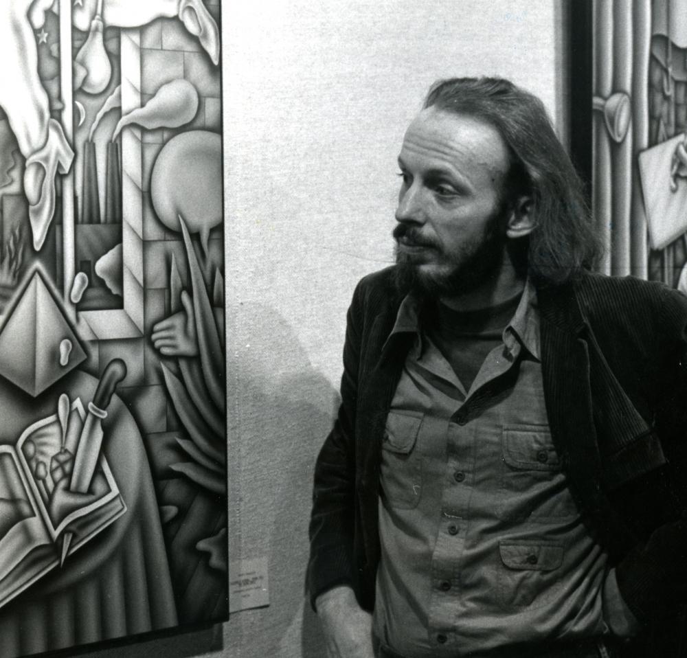 Dennis Bayuzick