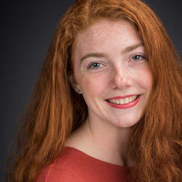 Erin Dillon Erin Dillon